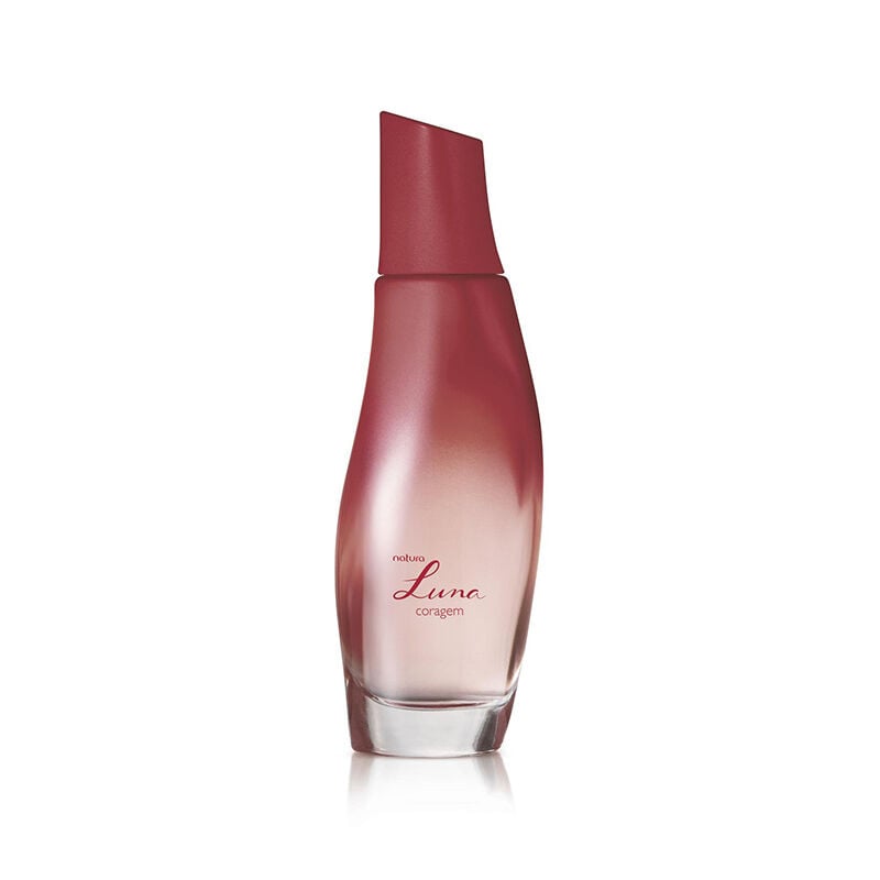 Eau de Toilette Femenino Luna Coragem 75ml