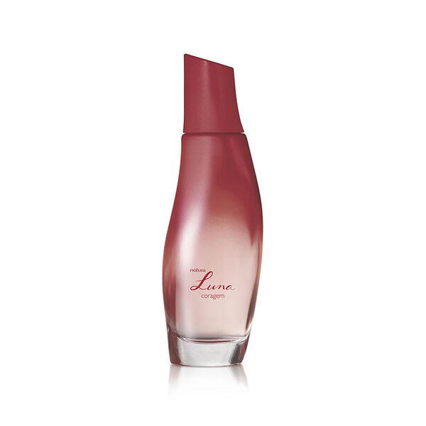 Eau de Toilette Femenino Luna Coragem 75ml