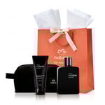 Regalo Padres Eau de Parfum y Crema de Afeitar (con necessaire)