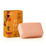 Jabón en Barra Puro Vegetal Cremoso Ekos Pitanga 100 g