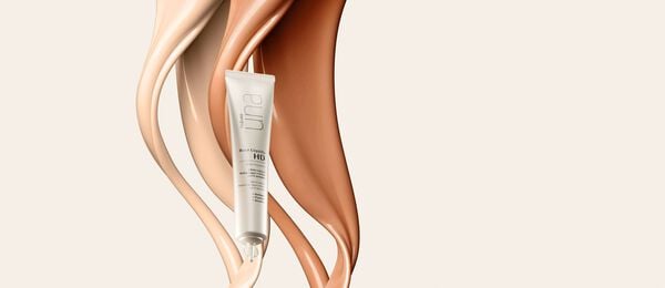 Repuesto Base Líquida HD Una 30 ml