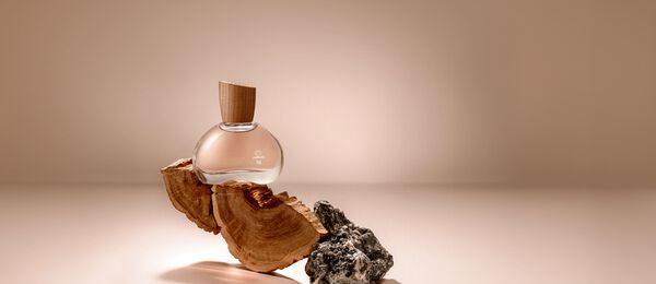 Eau de Parfum 740 Sándalo Breu Branco 50ml