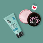 Regalo Bálsamo desmaquillante y Crema Hidratante Matificante Faces (2 productos)