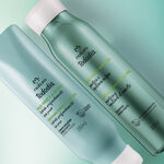 Kit Shampoo y Acondicionador Hidratante Tododia Manzana Verde y Aloe Vera