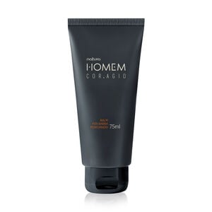 Bálsamo Post Afeitado Perfumado Homem Coragio 75 ml