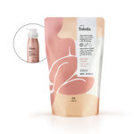 Repuesto Crema Nutritiva Tododia Nuez Pecán y Cacao 400 ml