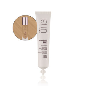 Repuesto Base Líquida HD Una 30 ml