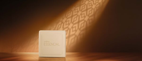 Jabón En Barra Para Cuerpo Y Barba Essencial Oud