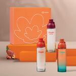 Regalo Madres Trío Kaiak Femenino Tamaño Viaje (3 productos)