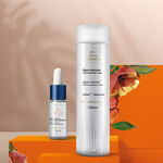 Regalo Mamás Sérum Intensivo Rellenador Hidratante y Agua Micelar Chronos Derma (2 productos)