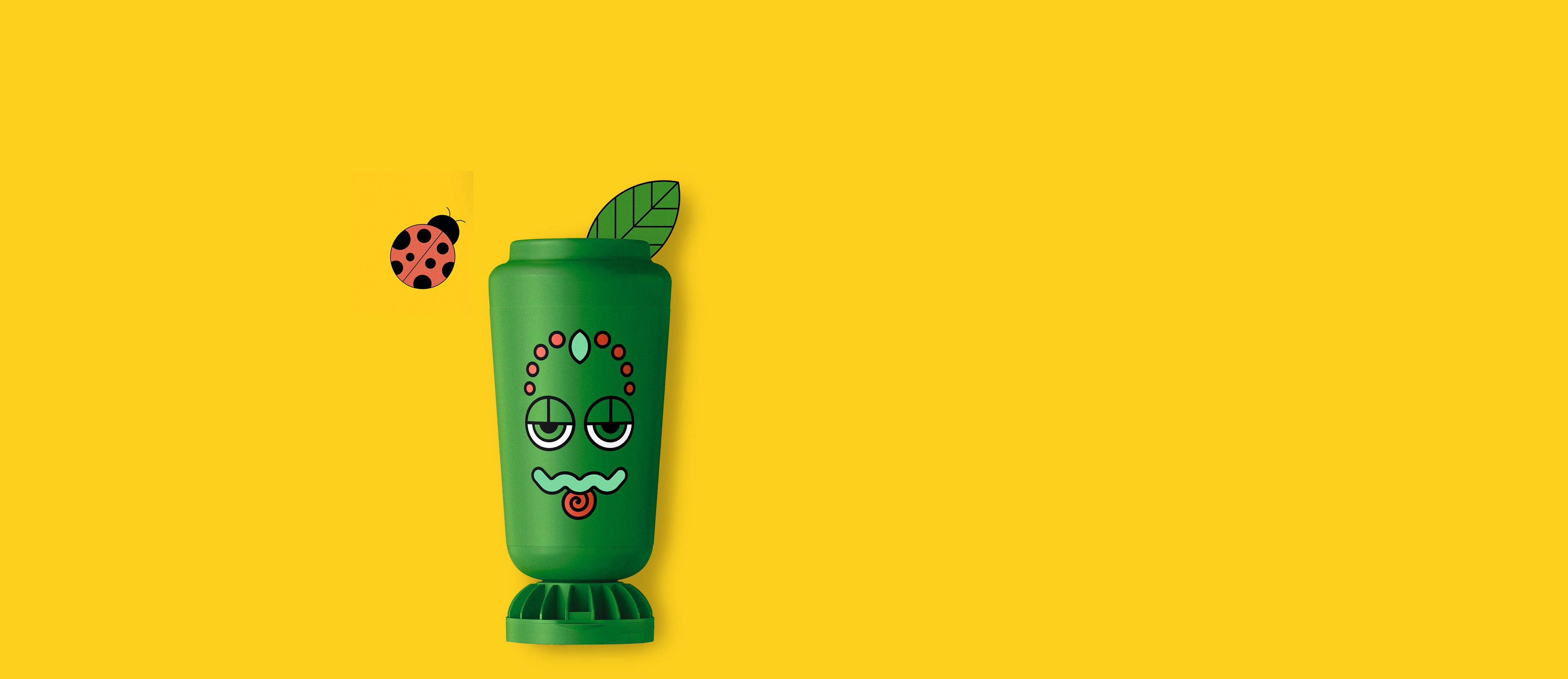 Acondicionador Infantil Rizados Naturé 250ml