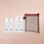 Set Botellas de Viaje Creer para Ver