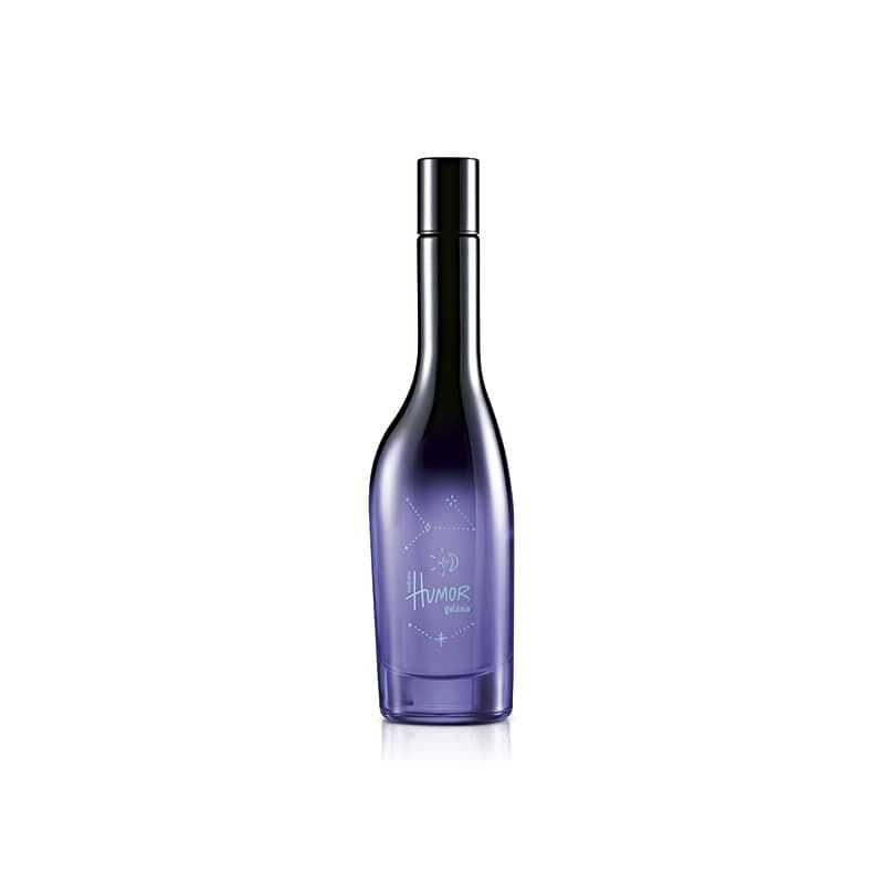 Eau de Toilette Femenino Humor Galaxia 75ml