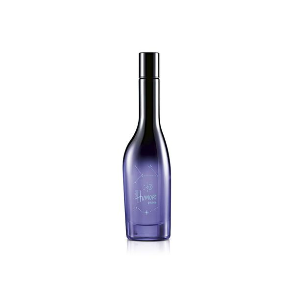 Eau de Toilette Femenino Humor Galaxia 75ml