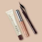 Regalo Madres Beauty Box con primer, gloss y delineador Una (3 productos)