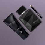 Regalo Padres Eau de Parfum y Crema de Afeitar Essencial Exclusivo