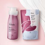 Kit Crema Nutritiva Corporal Tododia Mora Roja y jabuticaba con Repuesto