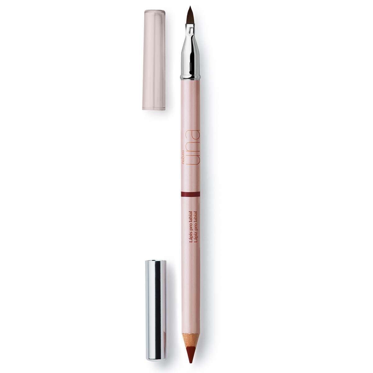 Lápiz Pro Labial Una 1,14 g