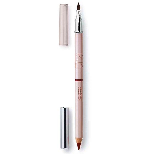 Lápiz Pro Labial Una 1,14 g