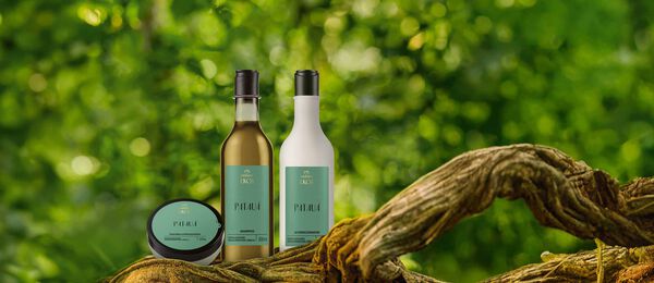 Kit Ekos Patauá (3 productos)