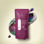 Repuesto Máscara Brillo y Protección del Color Lumina 220ml