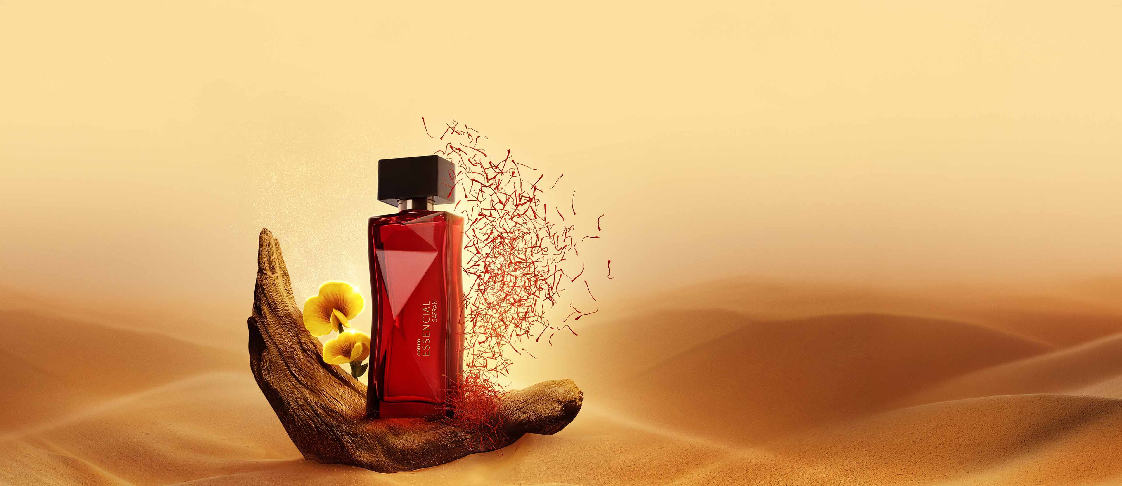 Essencial Dubai Feminino Eau de Parfum