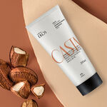 Crema Hidratante Corporal Ekos Castaña 200 ml