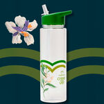 Botella Creer para Ver