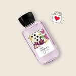 Regalo Colonia Águas Violeta Femenino