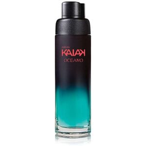 Kaiak Oceano Femenino Versión Especial 25ml