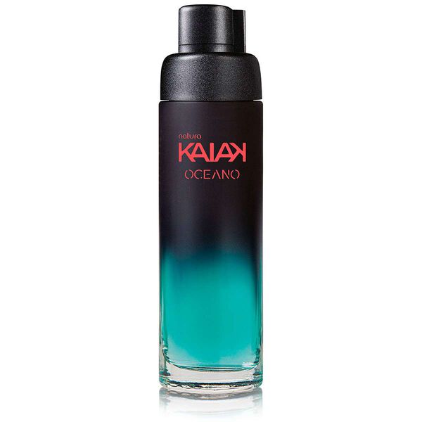Kaiak Oceano Femenino Versión Especial 25ml