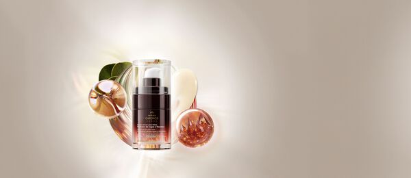 Super Sérum para Ojos Reductor de Arrugas y Flacidez Chronos Derma 15 ml