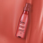 Body splash Frambuesa y pimienta roja Tododia 200ml