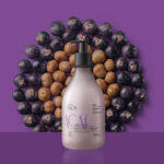 Crema Hidratante Corporal Ekos Açaí 400 ml