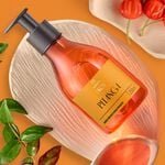 Jabón Líquido para Manos Ekos Pitanga 250 ml