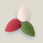 Set de Esponjas Creer para Ver