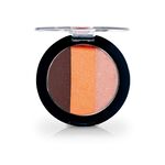 Sombra Trío Faces 3 g