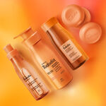 Kit Rutina Completa Tododia Mango Rosa y Agua de Coco (4 productos)