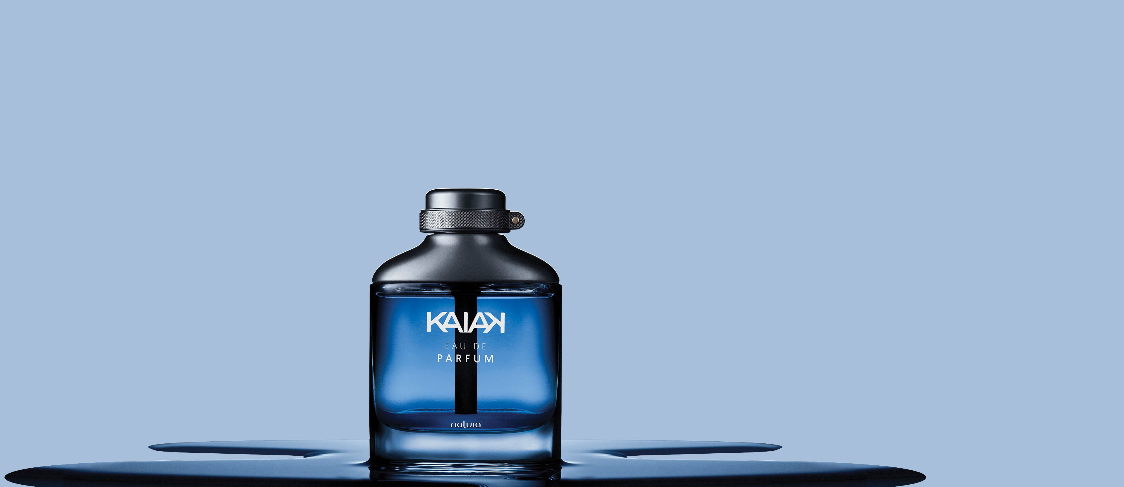 Eau de Parfum Masculino Kaiak 100ml