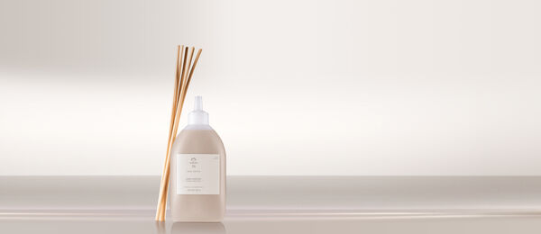 Repuesto Difusor Natura 774 Rosa Capitiú 200 ml Con Varilla