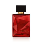 Essencial Safrán masculino eau de parfum