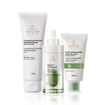 Chronos Derma Antioleosidad Rutina Completa