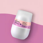 Desodorante Roll On Antitranspirante Prebiótico Tododia Avellana y Casis 70 ml