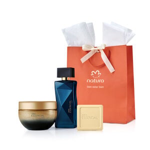 Regalo Hidratación y Perfumación Essencial Oud Femenino