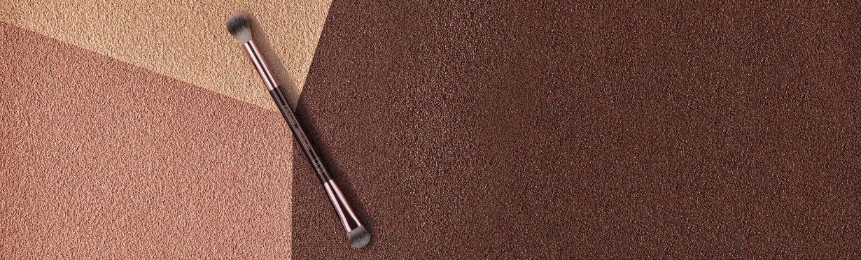 Pincel Pro Ojos Esfumador Una