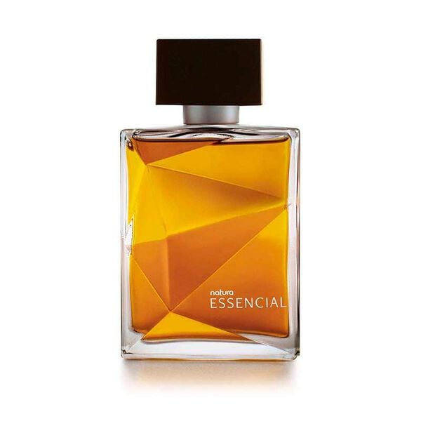 Eau de Parfum Masculino Essencial clásico 100ml