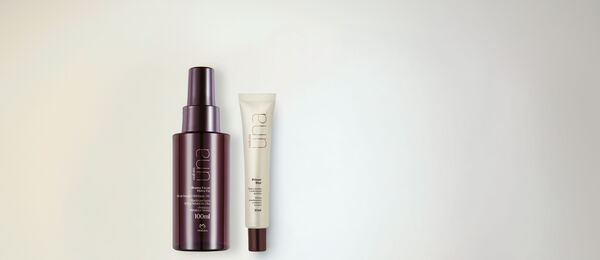 Kit Pre y Post Maquillaje Una