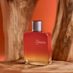 Eau de Parfum Masculino Homem Nós 100ml