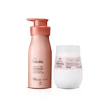 Kit Tododia Pera y Flor de Loto Hidratación y Protección Diaria