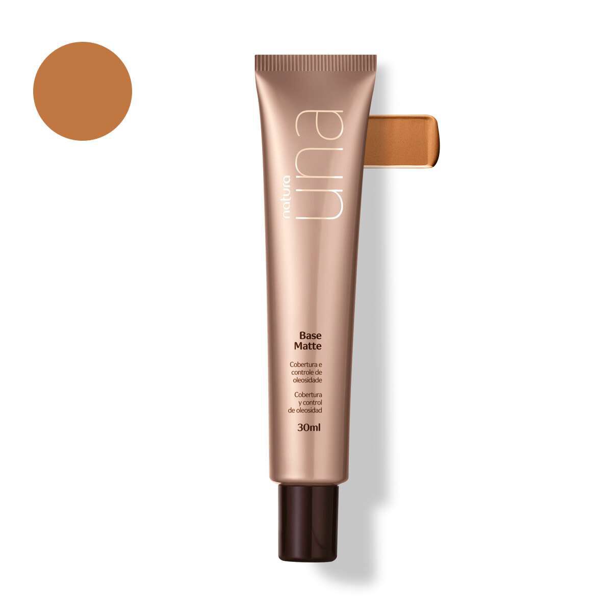 Base Matte Una 30 ml